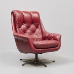 1131 2432 SWIVEL CHAIR